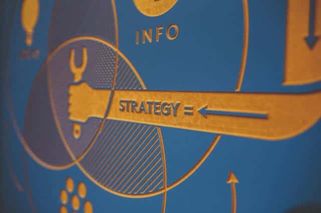Strategy image