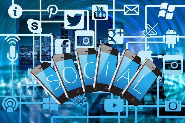 Social Media SEO | Omni Premier Marketing