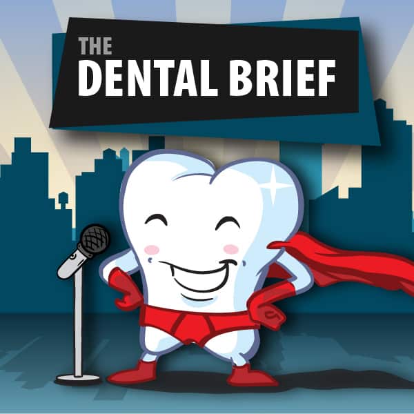 Best Dental Podcasts Dental Brief Podcast