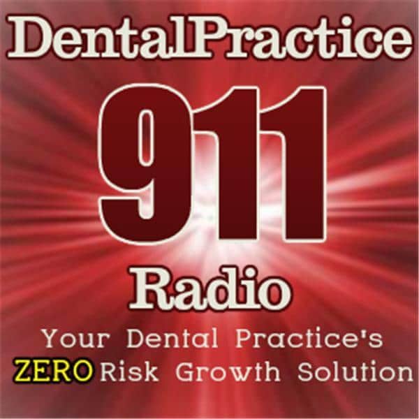 Dental Practice 911 Podcast image