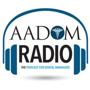 AADOM Radio Podcast image