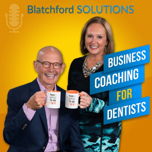 Blatchford Solutions Podcast image