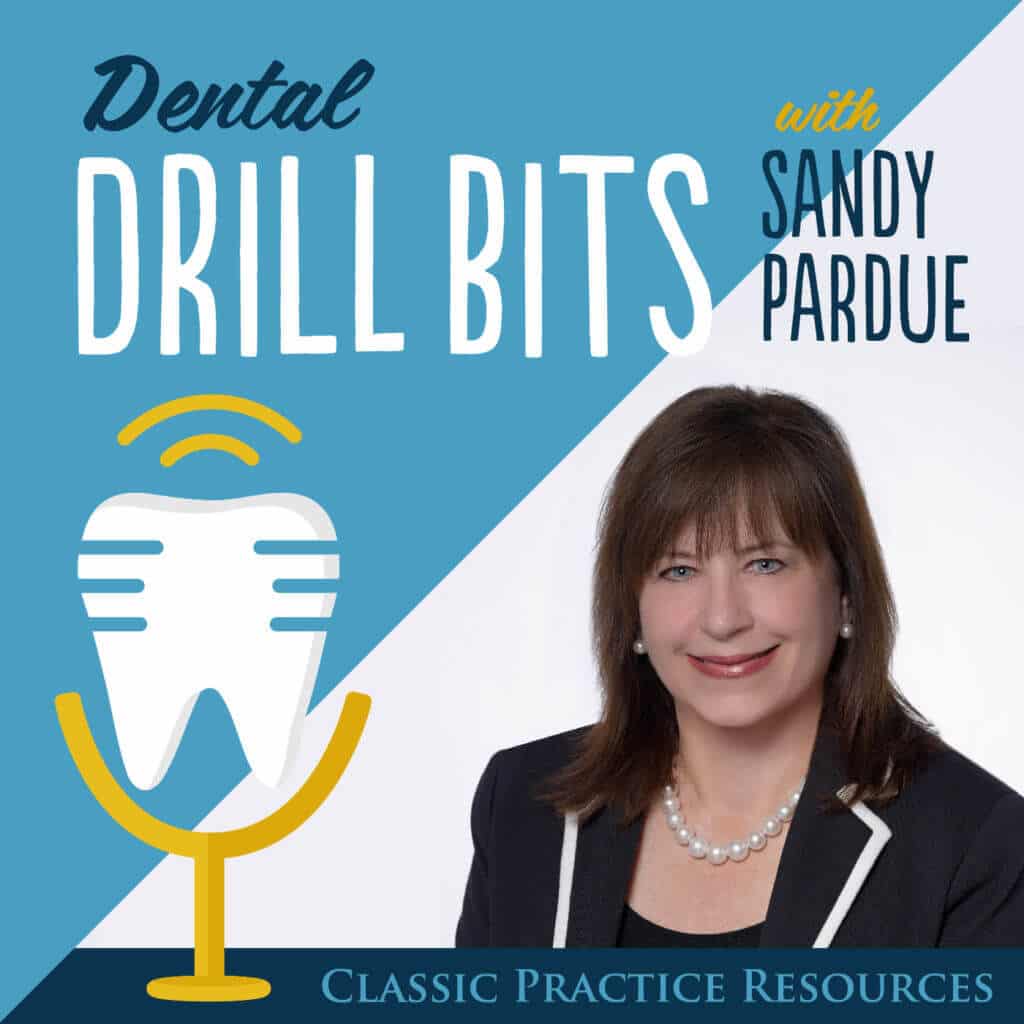 Dental Drill Bits Podcast image