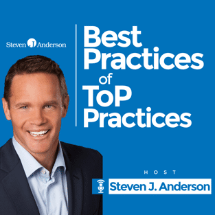 Best Practices of Top Practices Podcast image