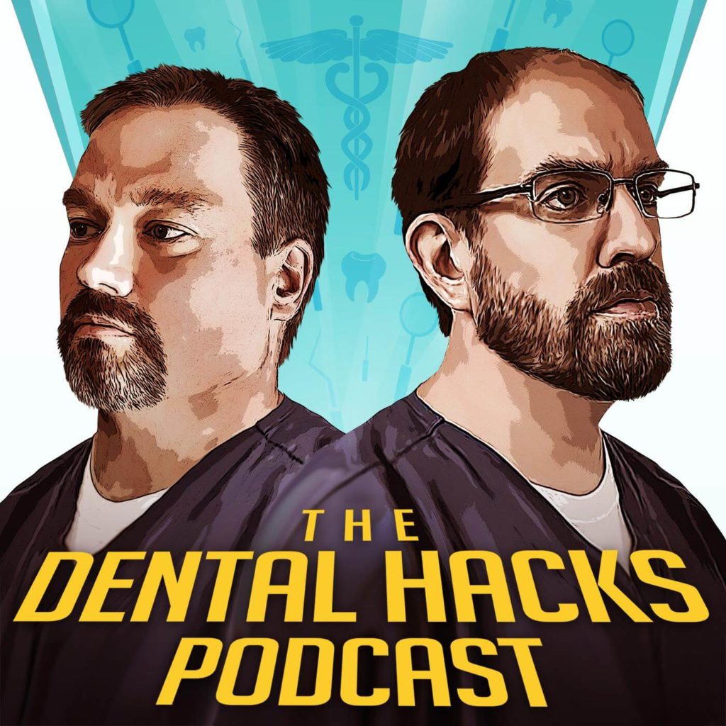 The Dental Hacks Podcast image