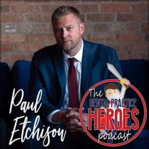 The Dental Practice Heroes Podcast image
