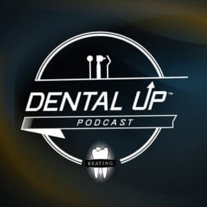 Dental Up Podcast image