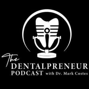 The Dentalpreneur Podcast image