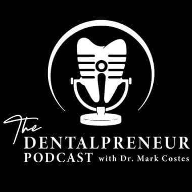 The Dentalpreneur Podcast image