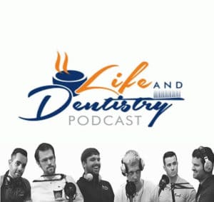 Life And Dentistry Podcast image