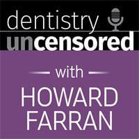Dentistry Uncensored Podcast image