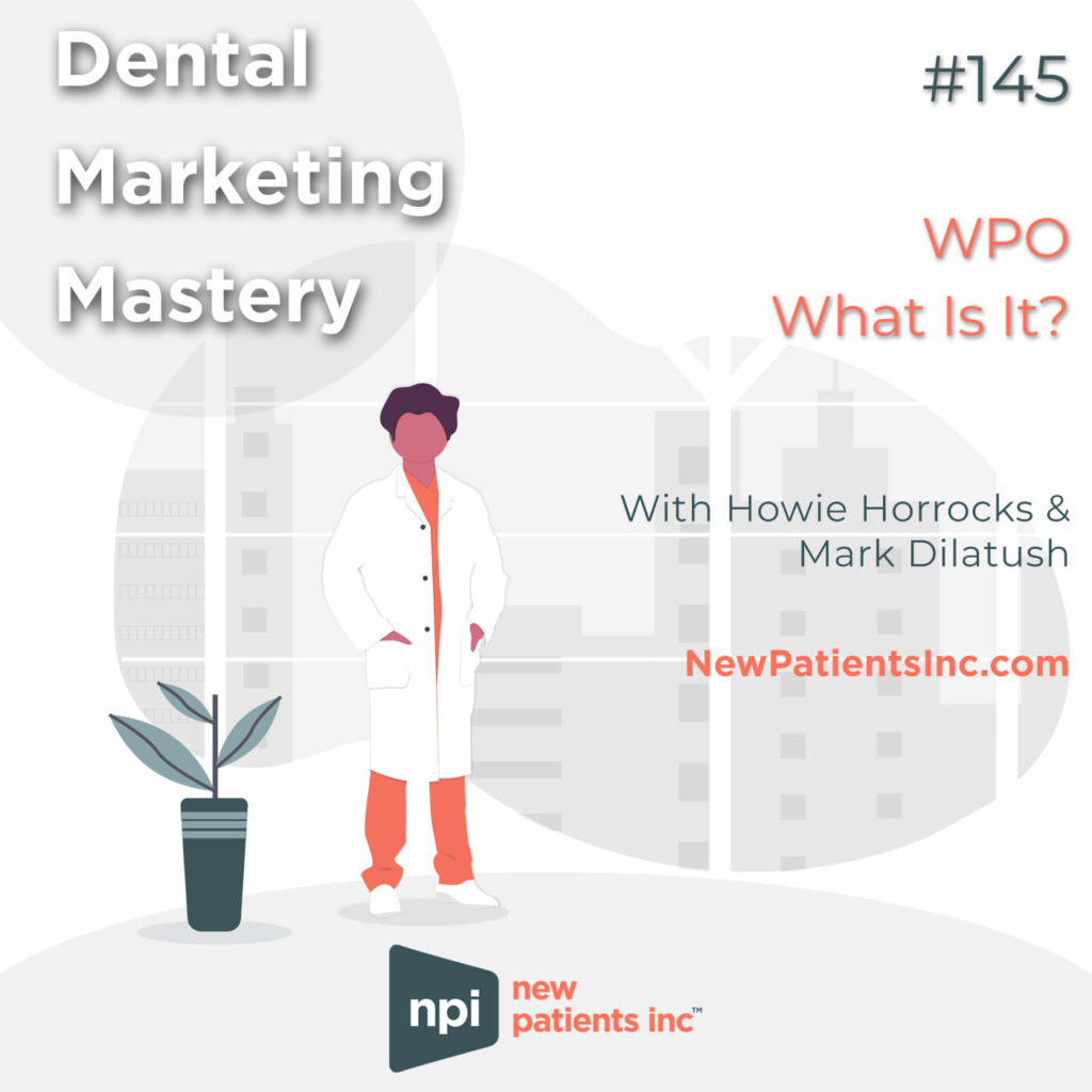 Dental Marketing Mastery Podcast image