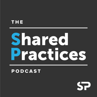 The Shared Practices Podcast image