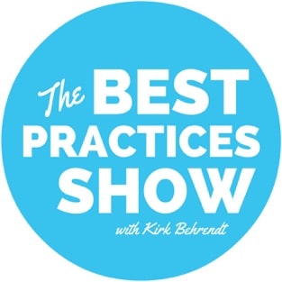 The Best Practices Show Podcast image