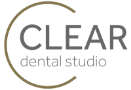 OMNI Premier's Client Clear Dental Studio Smaller Logo