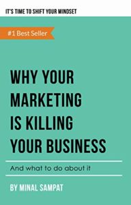 Best Dental Books | Why Your Marketing is Killing Your Business