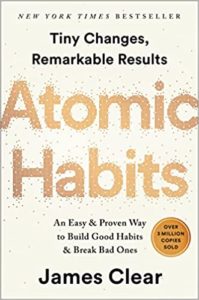 Best Dental Books | Atomic Habits