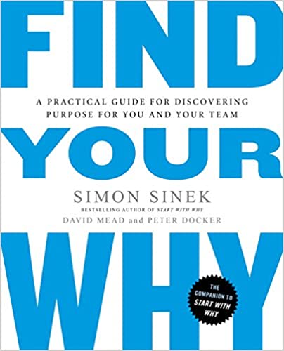 Best Dental Books | Find Your Why