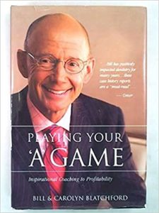 Best Dental Books | Playing Your A-Game
