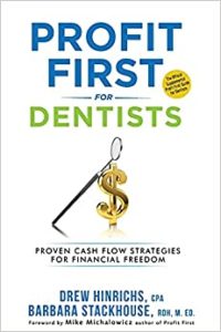 Best Dental Books | Profit First