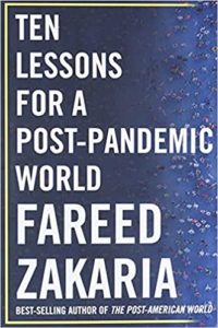 Best Dental Books | Ten Lessons for a Post-Pandemic World