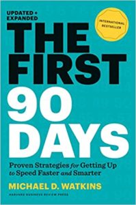 Best Dental Books | The First 90 Days- Updated and Expanded- Proven Strategies for Getting Up to Speed Faster and Smarter