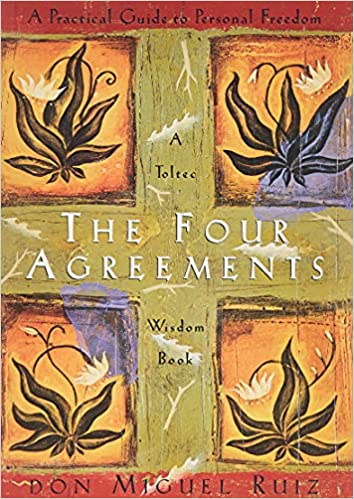 Best Dental Books | The Four Agreements