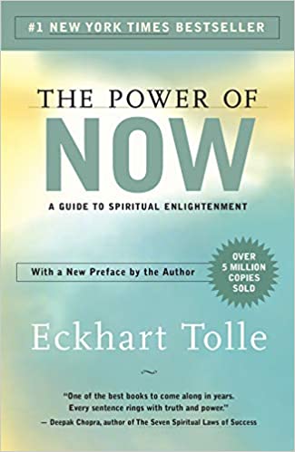 Best Dental Books | The Power of Now