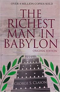 Best Dental Books | The Richest Man In Babylon