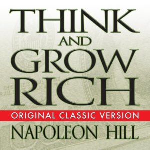 Best Dental Books | Think and Grow Rich