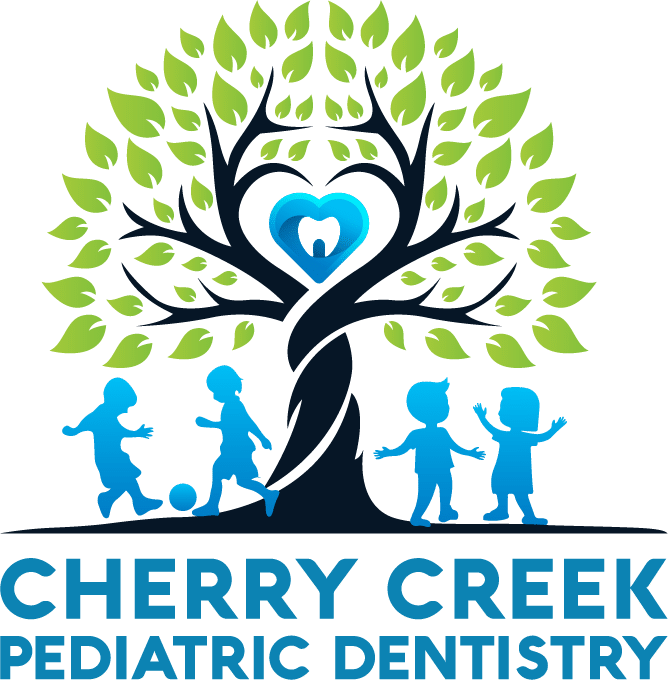 Cherry Creek Pediatric Dentistry Logo