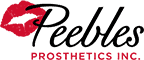 OMNI Premier's Client Peebles Prosthetics Logo