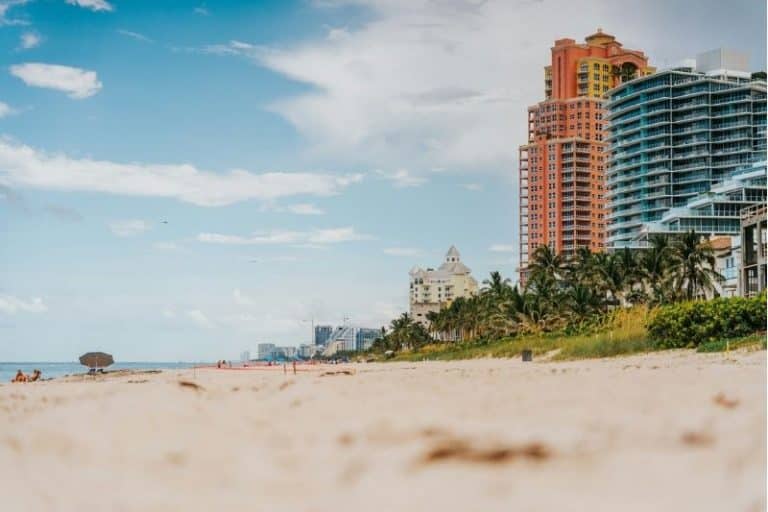 Fort Lauderdale
