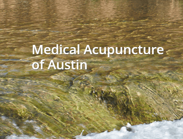 Medical Acupuncture of Austin