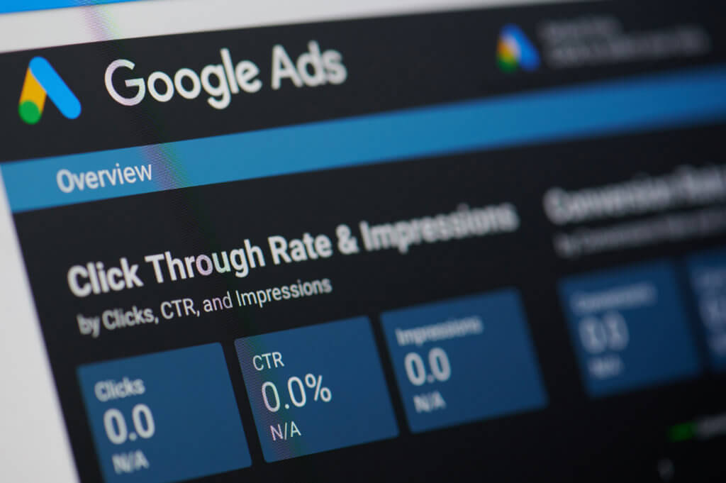 Google Ads Management | Omni Premier Marketing
